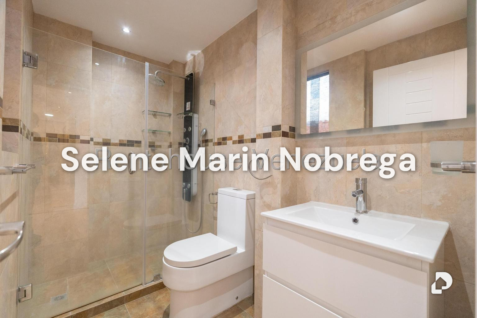Apartamento en Campo Alegre, Caracas – 26