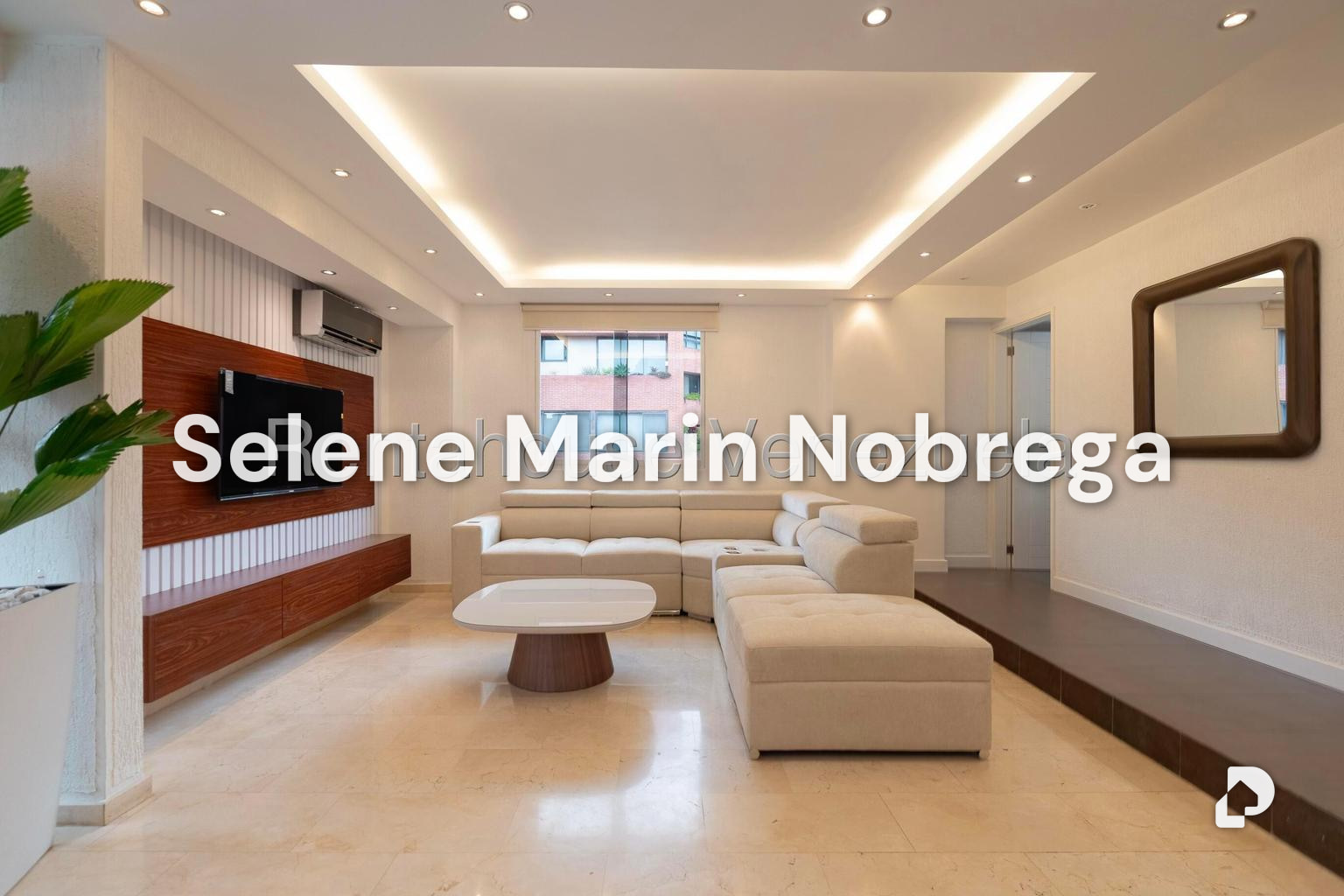 Apartamento en Campo Alegre, Caracas – 5