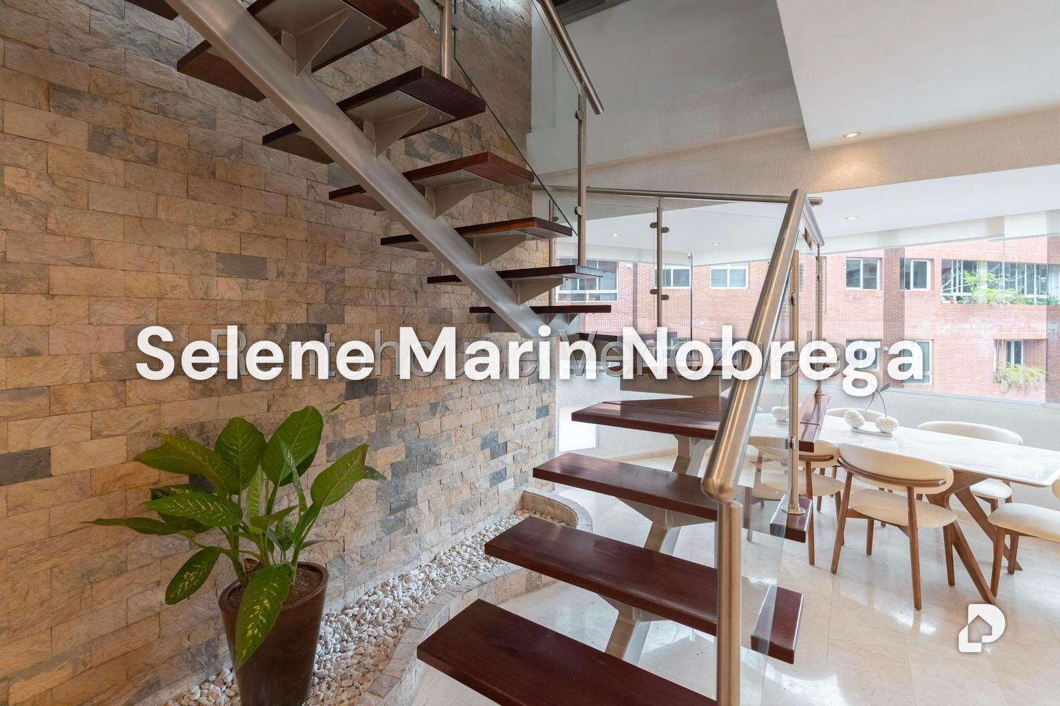 Apartamento en Campo Alegre, Caracas – 8