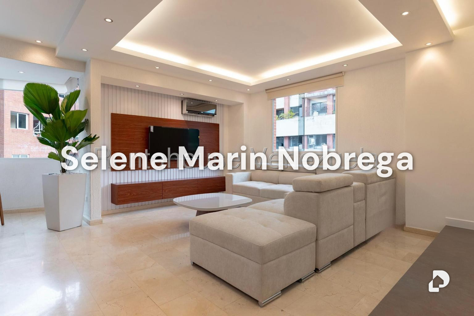 Apartamento en Campo Alegre, Caracas – 10