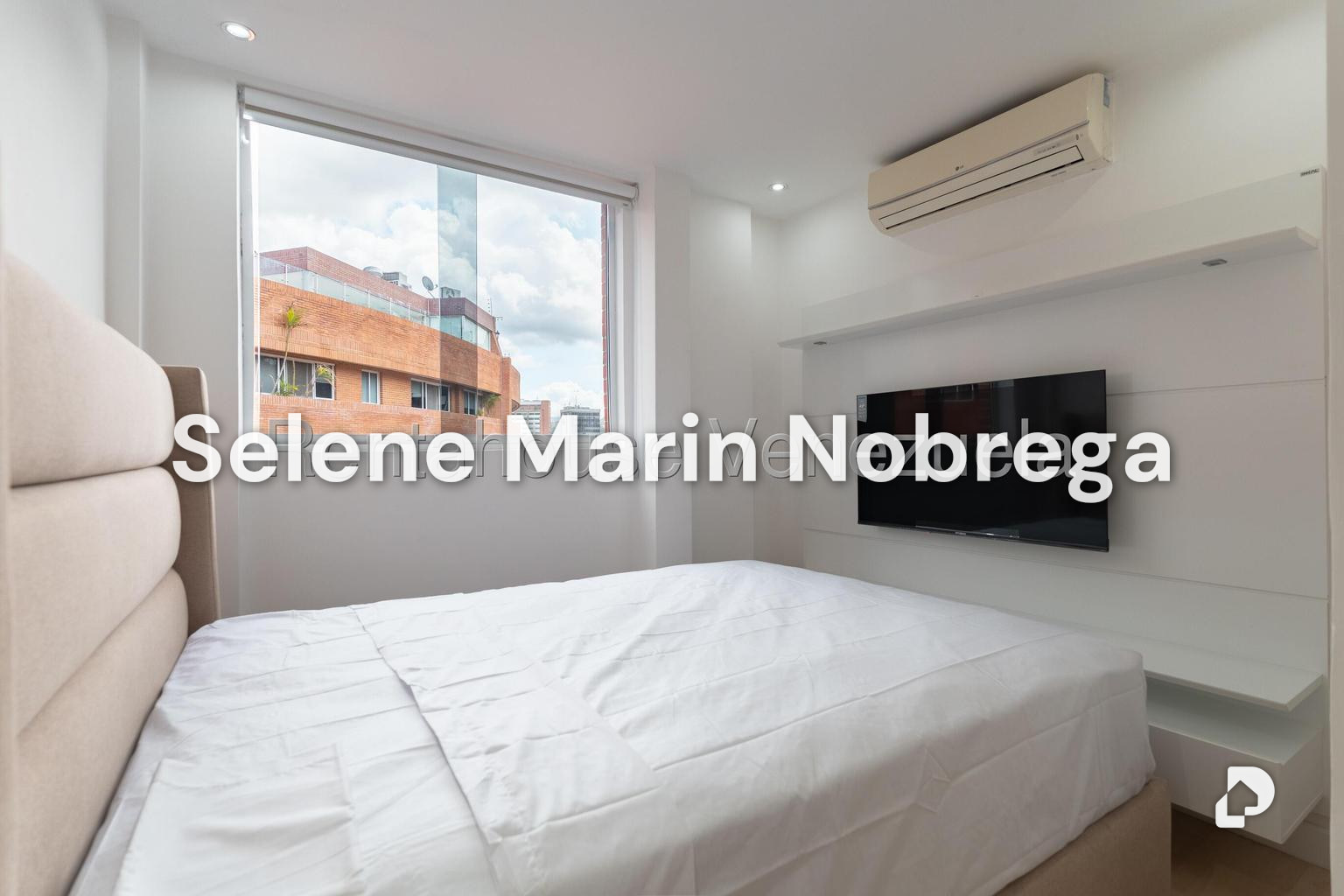 Apartamento en Campo Alegre, Caracas – 27
