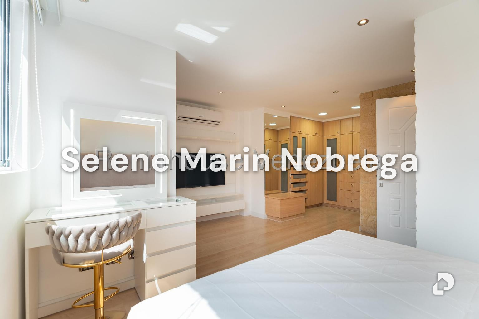 Apartamento en Campo Alegre, Caracas – 24