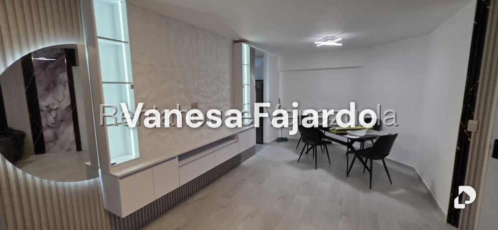 Apartamento en Alto Prado, Caracas – 9