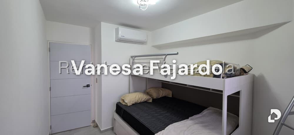 Apartamento en Alto Prado, Caracas – 19