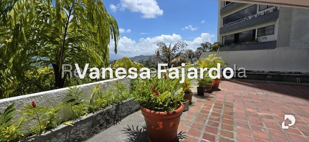 Apartamento en Alto Prado, Caracas – 2