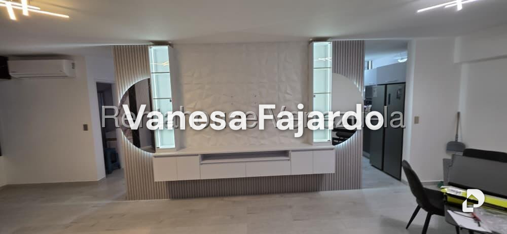 Apartamento en Alto Prado, Caracas – 8