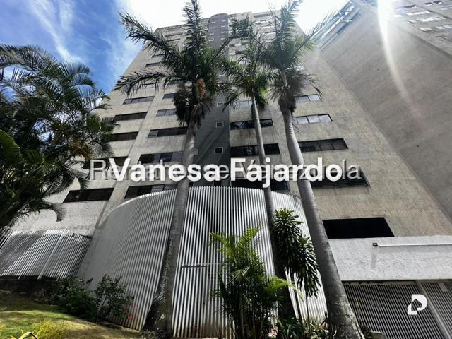 Apartamento en Alto Prado, Caracas – 1