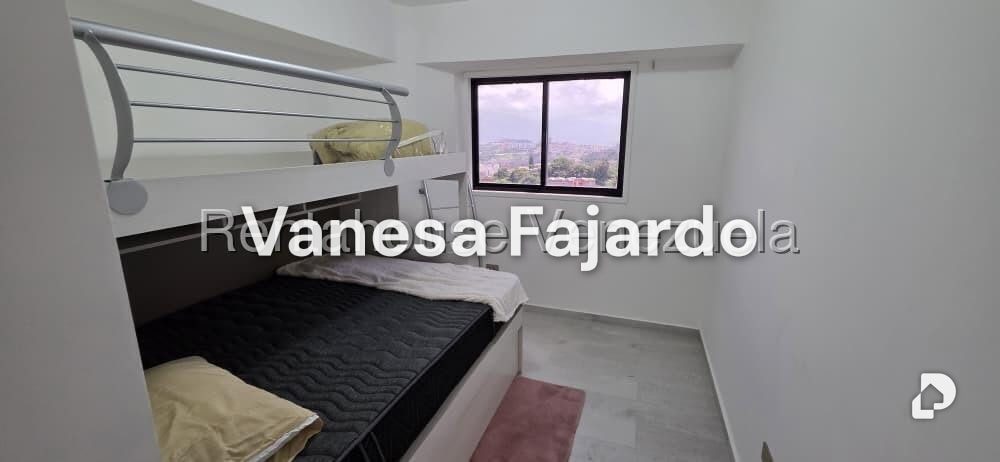 Apartamento en Alto Prado, Caracas – 17