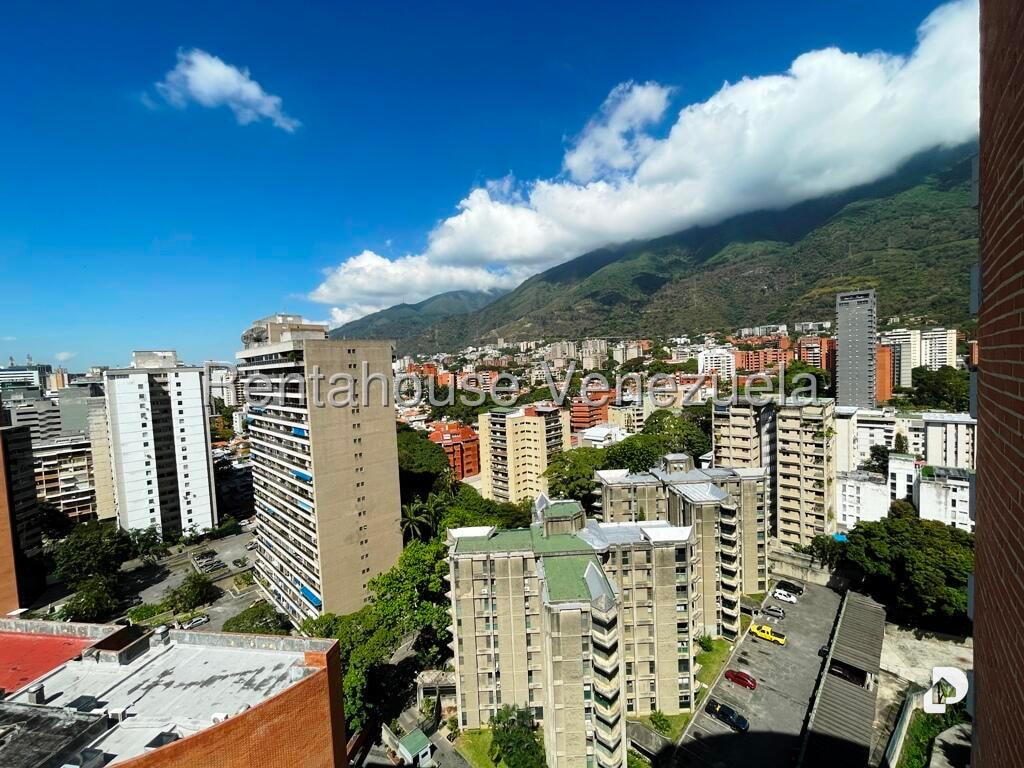 Apartamento en Los Dos Caminos, Caracas – 19
