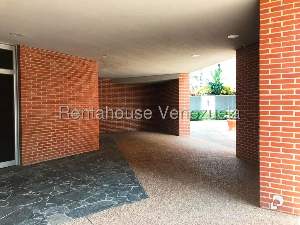 Apartamento en Los Dos Caminos, Caracas – 26