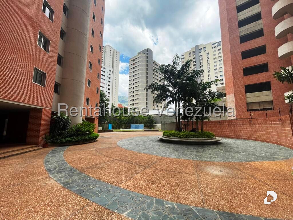 Apartamento en Los Dos Caminos, Caracas – 29