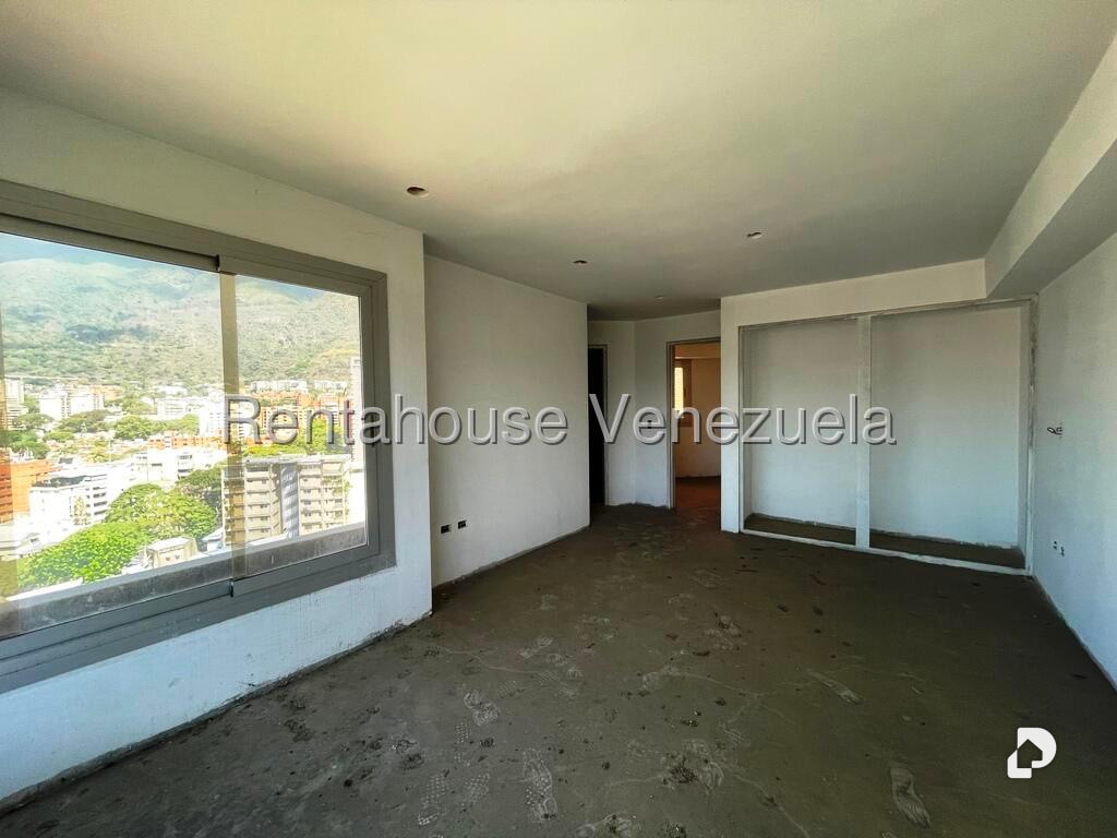 Apartamento en Los Dos Caminos, Caracas – 20