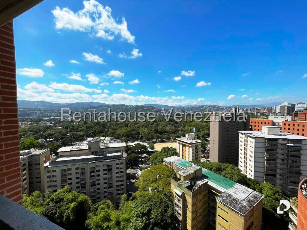 Apartamento en Los Dos Caminos, Caracas – 5