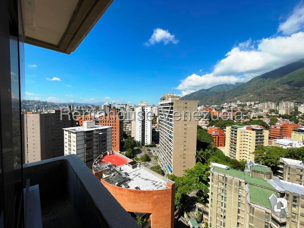 Apartamento en Los Dos Caminos, Caracas – 18
