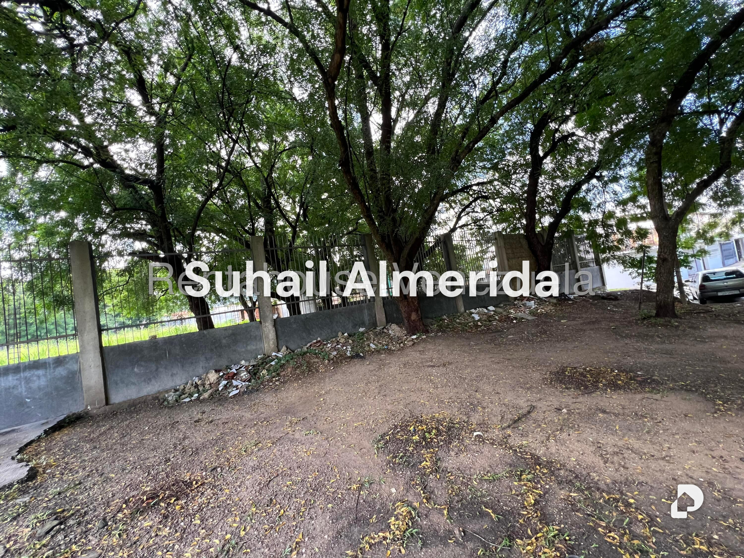 Terreno en El Remanso, San Diego – 2