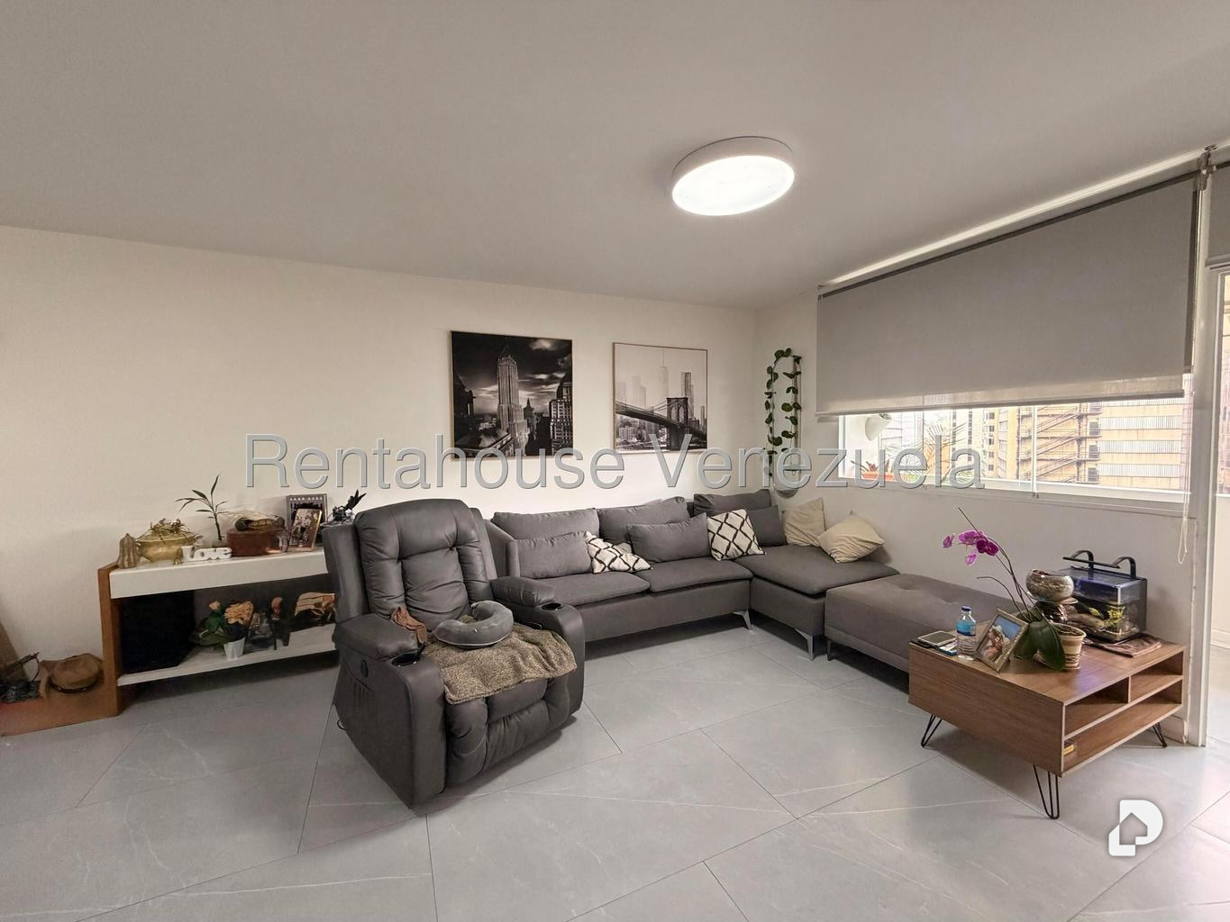 Apartamento en Campo Alegre, Caracas – 9