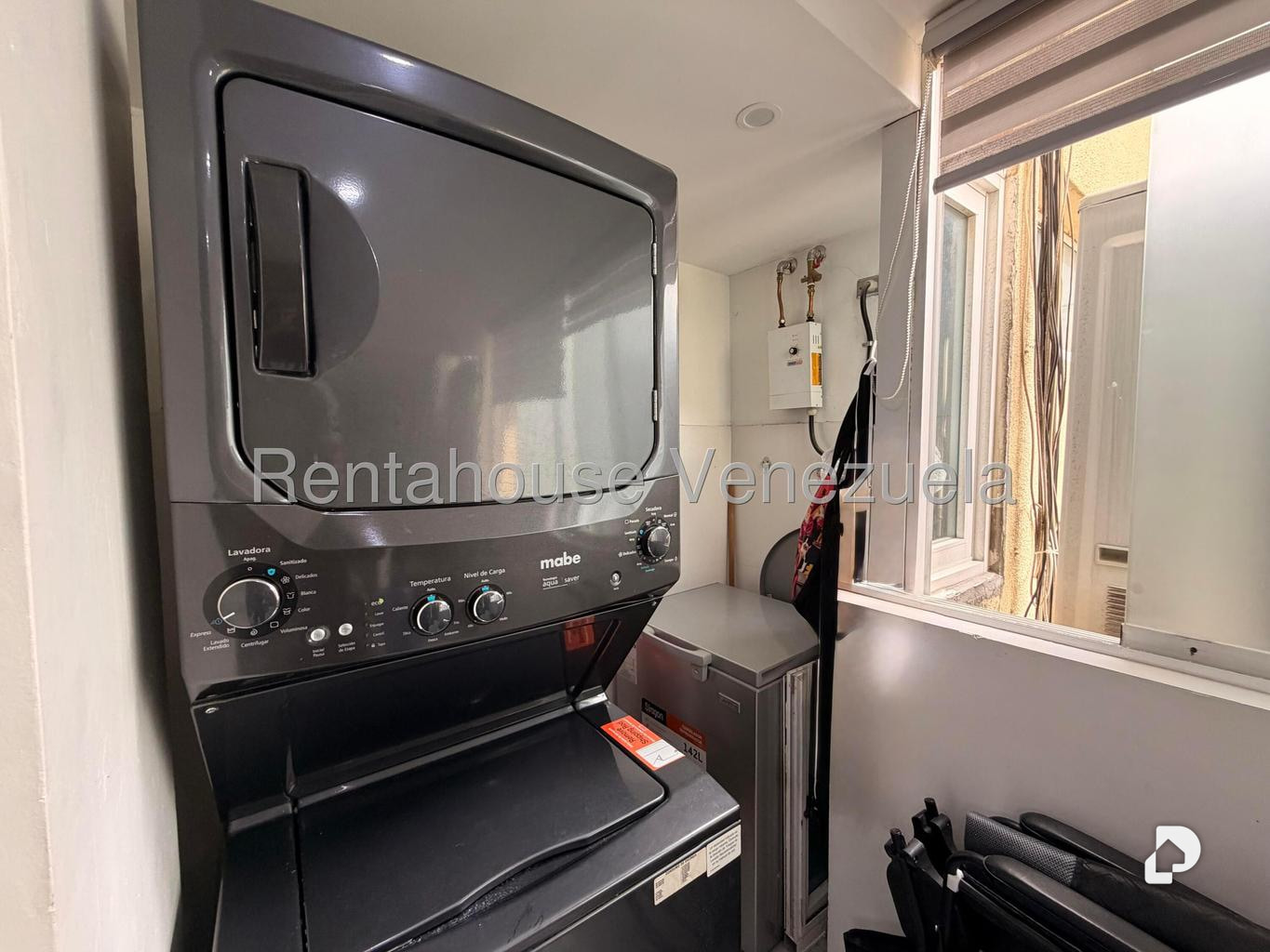 Apartamento en Campo Alegre, Caracas – 8