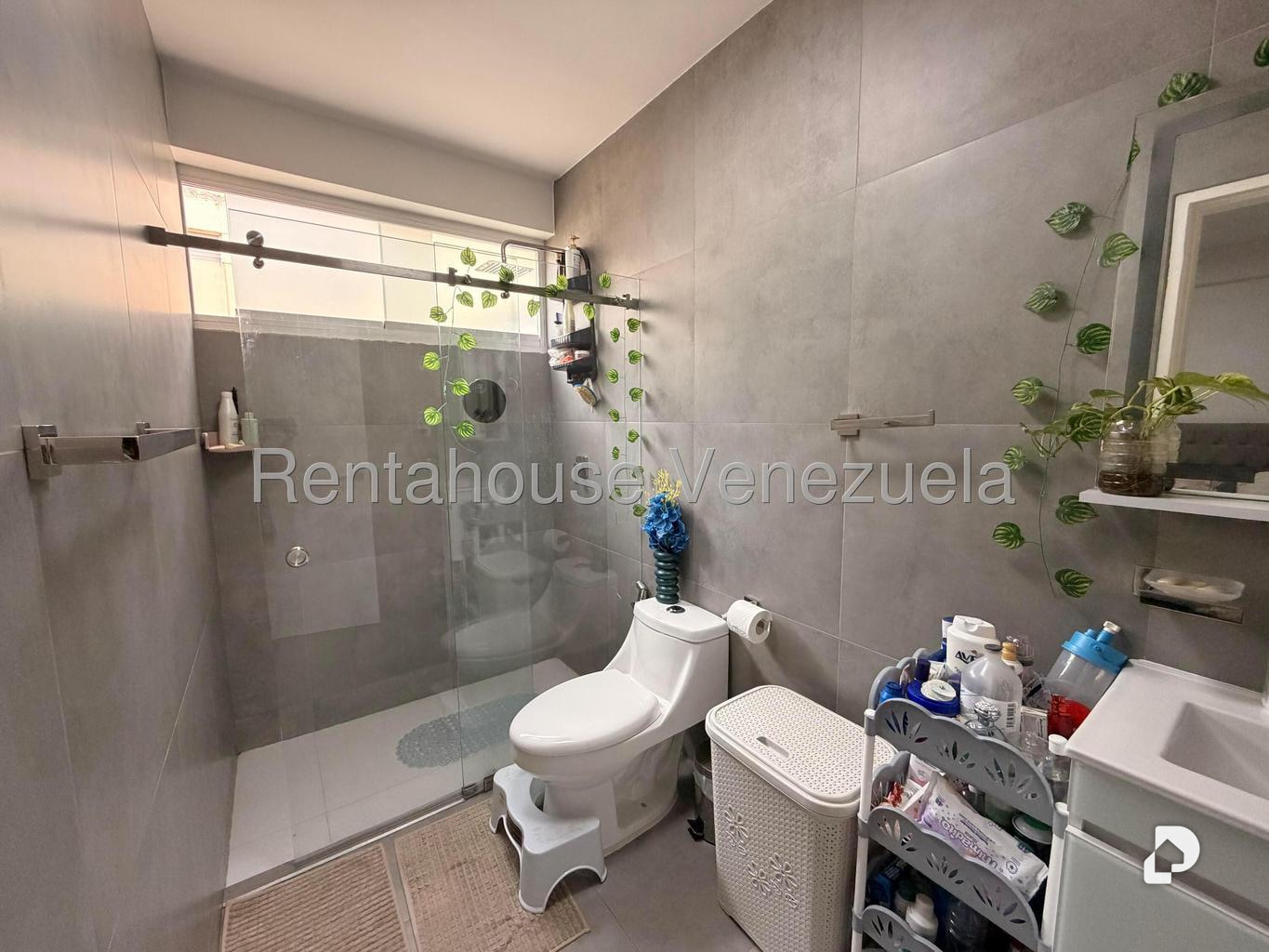 Apartamento en Campo Alegre, Caracas – 14