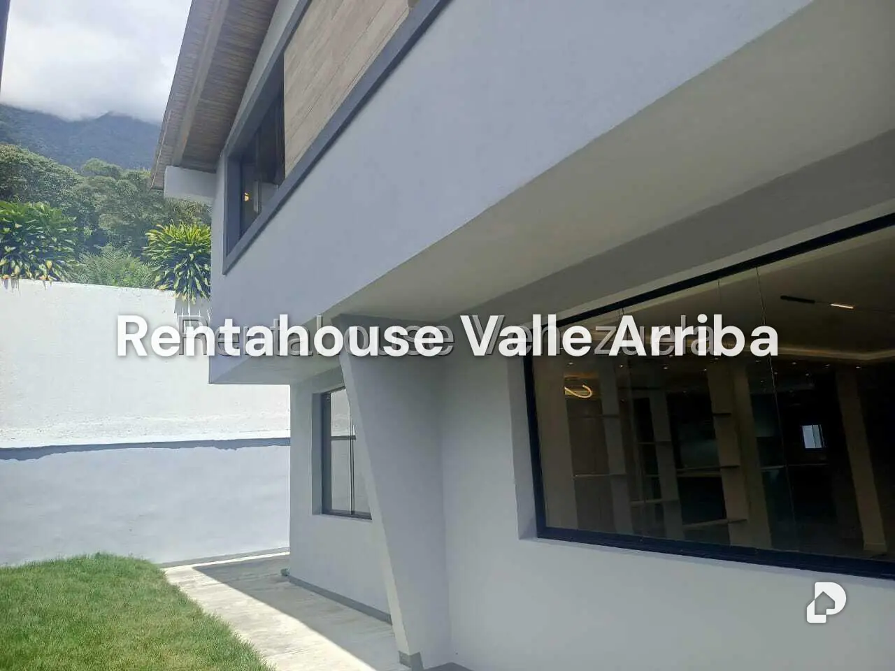 Casa en Los Palos Grandes, Caracas – 3
