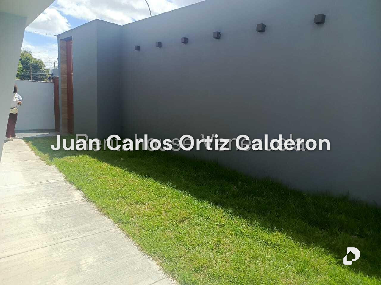 Casa en Los Palos Grandes, Caracas – 7