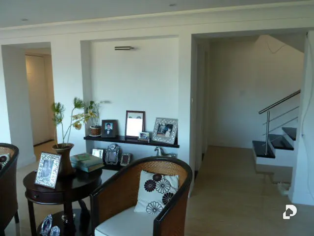 Apartamento en Lomas del Club Hípico, Caracas – 8