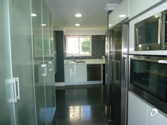 Apartamento en Lomas del Club Hípico, Caracas – 17
