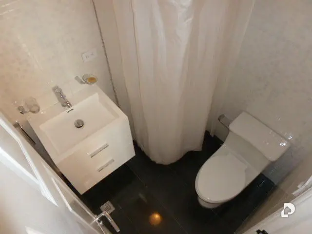 Apartamento en Lomas del Club Hípico, Caracas – 26