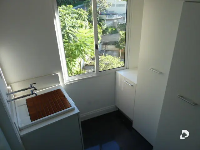 Apartamento en Lomas del Club Hípico, Caracas – 23