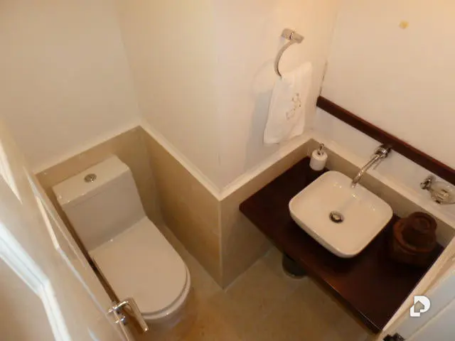 Apartamento en Lomas del Club Hípico, Caracas – 22