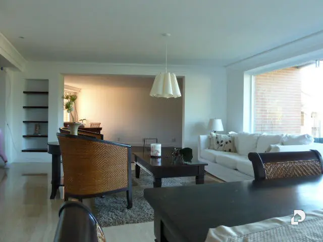 Apartamento en Lomas del Club Hípico, Caracas – 11