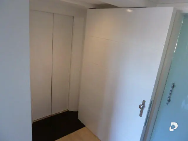 Apartamento en Lomas del Club Hípico, Caracas – 5