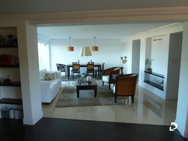 Apartamento en Lomas del Club Hípico, Caracas – 14