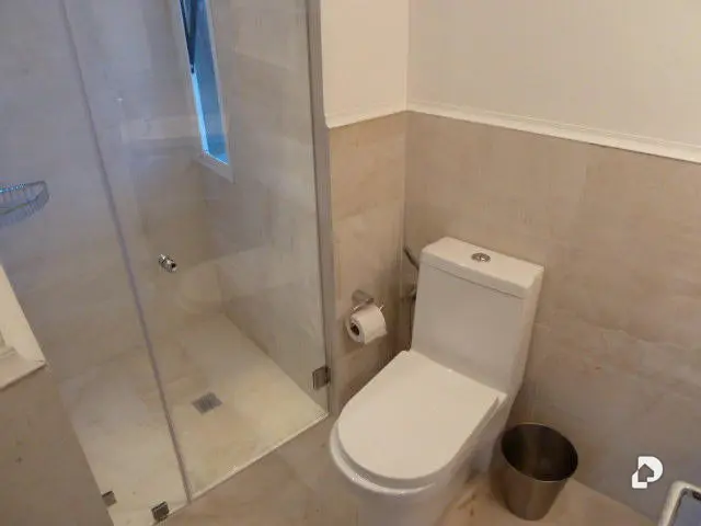 Apartamento en Lomas del Club Hípico, Caracas – 21