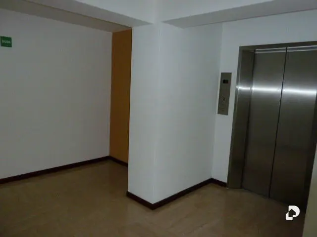 Apartamento en Lomas del Club Hípico, Caracas – 4