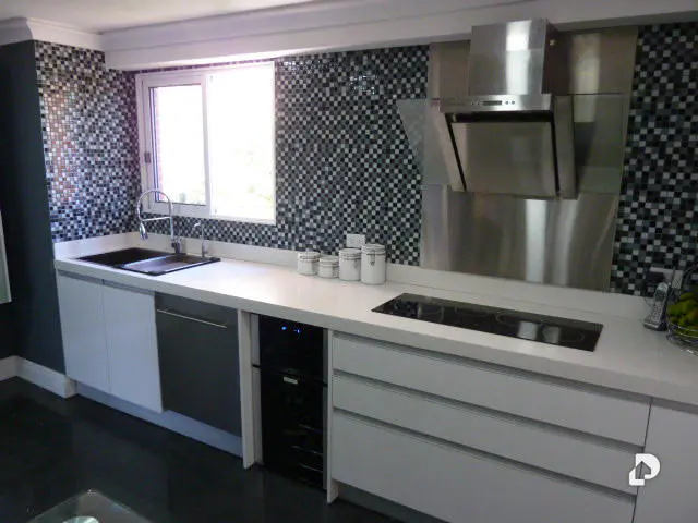 Apartamento en Lomas del Club Hípico, Caracas – 18