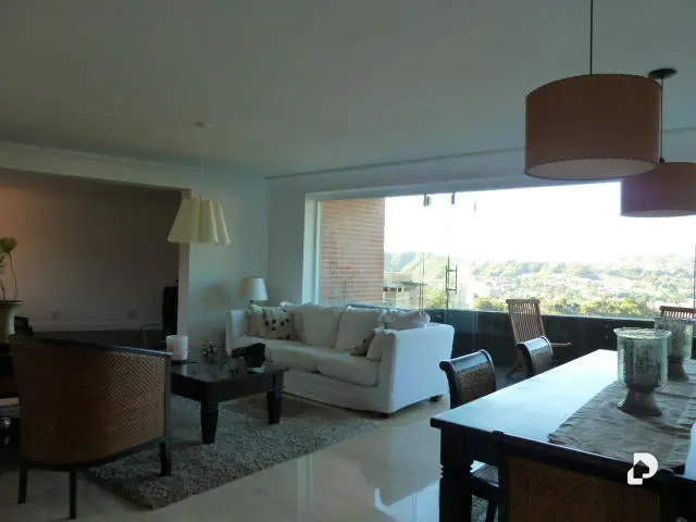 Apartamento en Lomas del Club Hípico, Caracas – 13