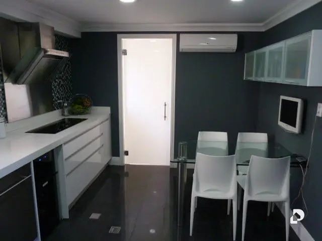 Apartamento en Lomas del Club Hípico, Caracas – 19