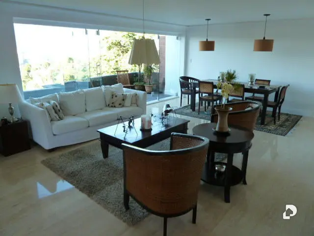 Apartamento en Lomas del Club Hípico, Caracas – 9