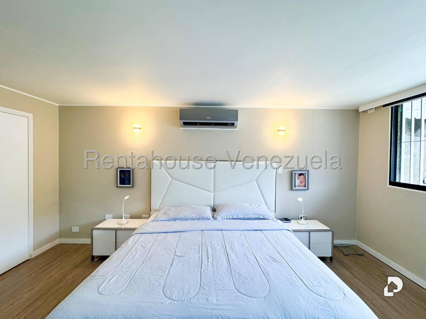 Apartamento en Cumbres de Curumo, Caracas – 27