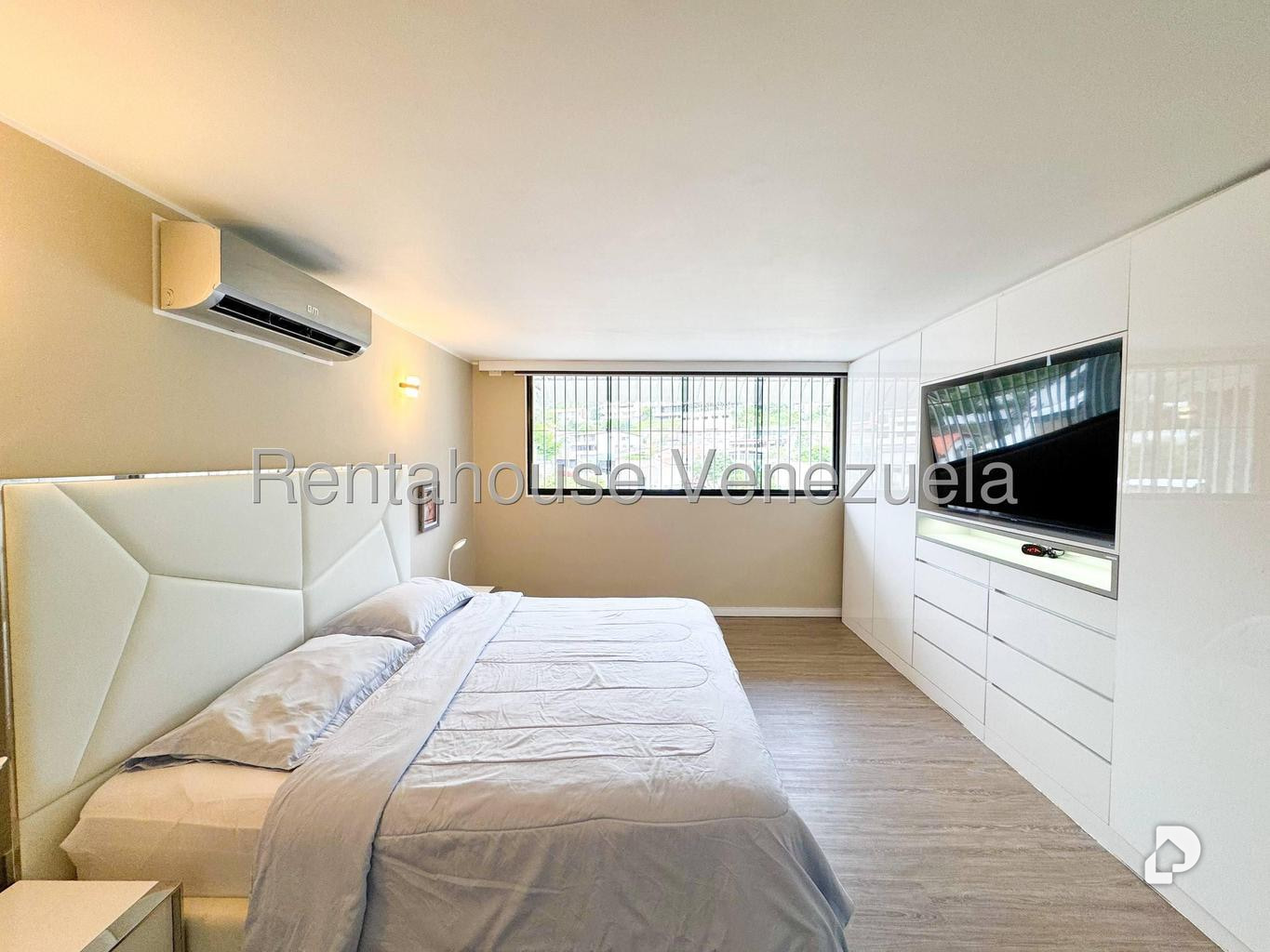 Apartamento en Cumbres de Curumo, Caracas – 26