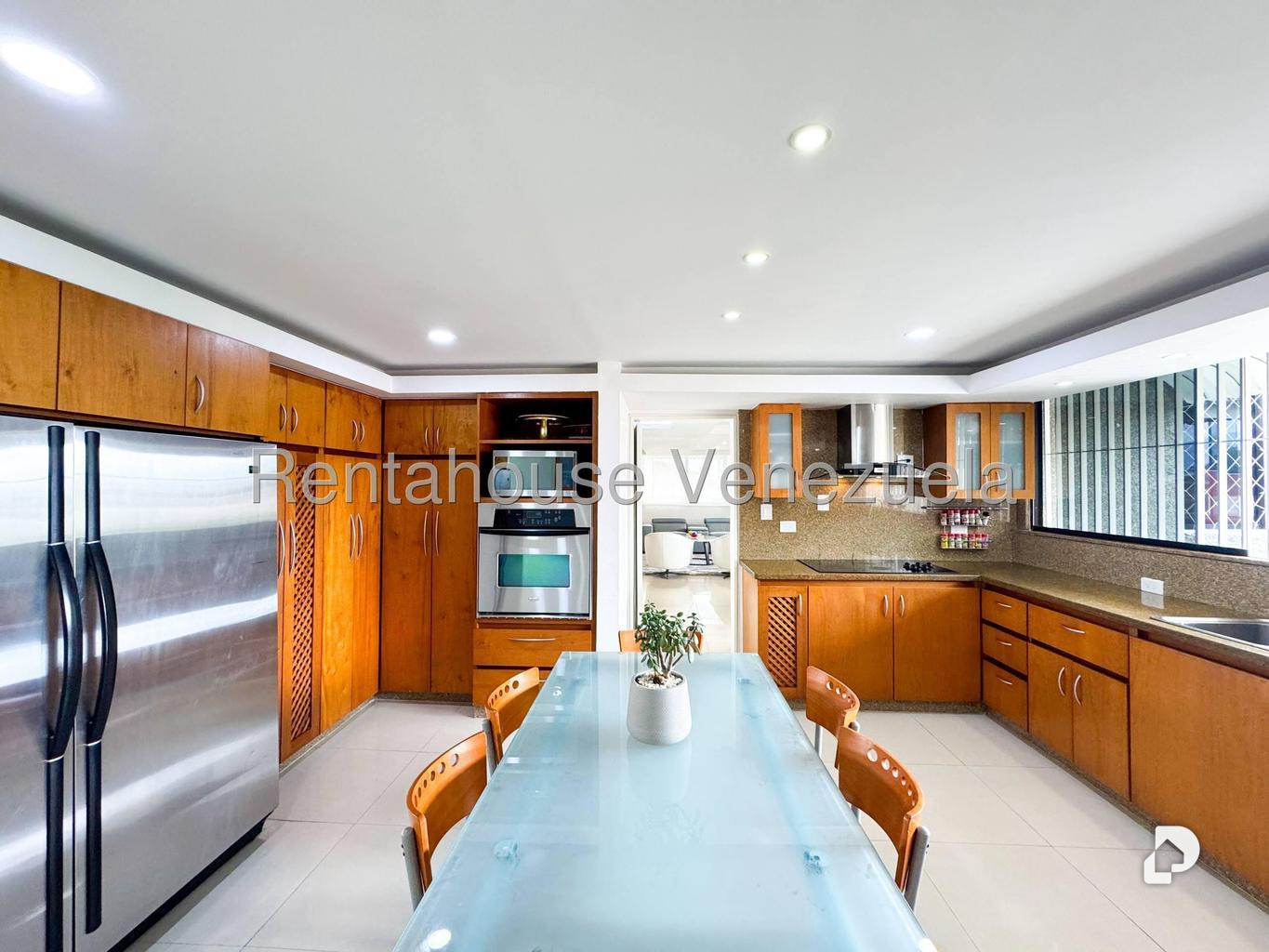 Apartamento en Cumbres de Curumo, Caracas – 17