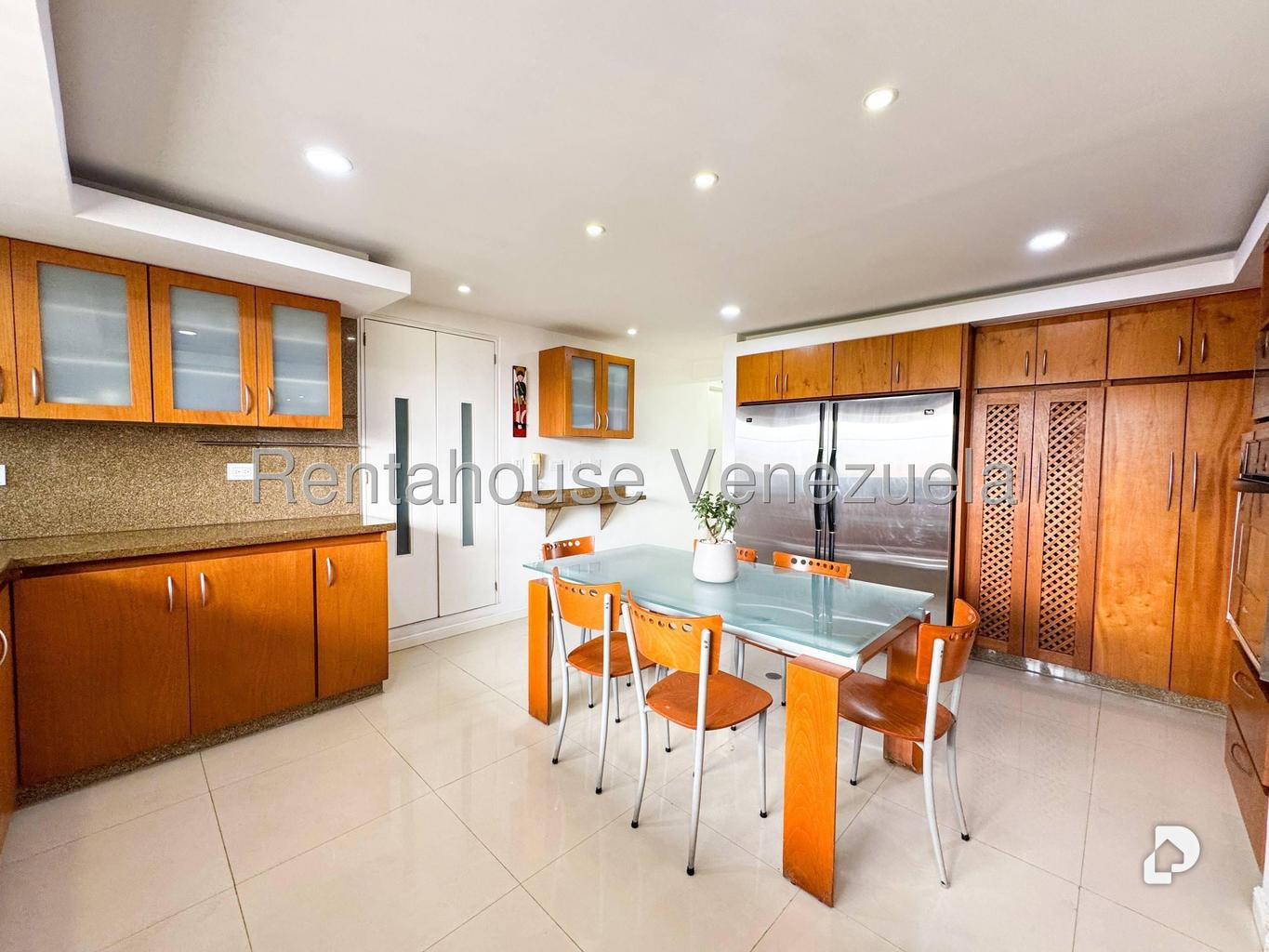 Apartamento en Cumbres de Curumo, Caracas – 20