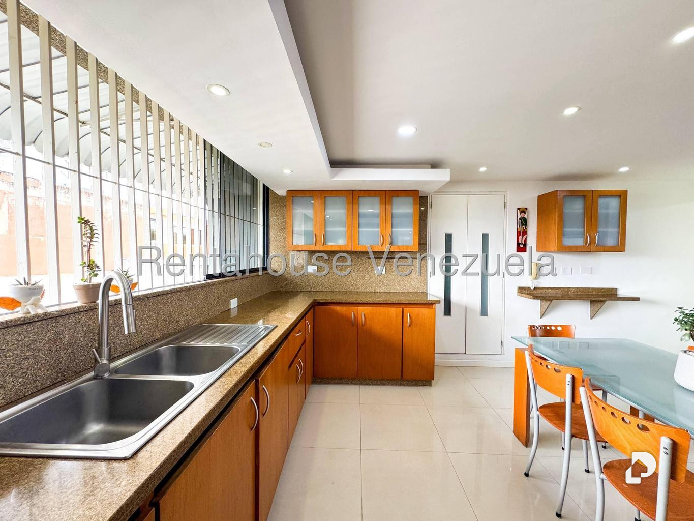 Apartamento en Cumbres de Curumo, Caracas – 19