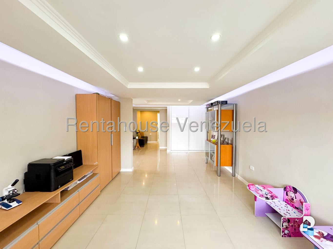 Apartamento en Cumbres de Curumo, Caracas – 5