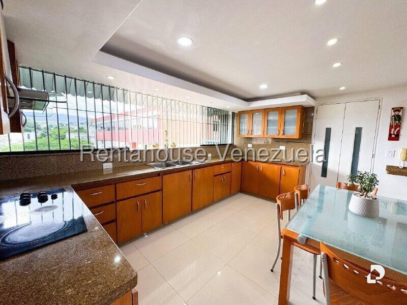 Apartamento en Cumbres de Curumo, Caracas – 18