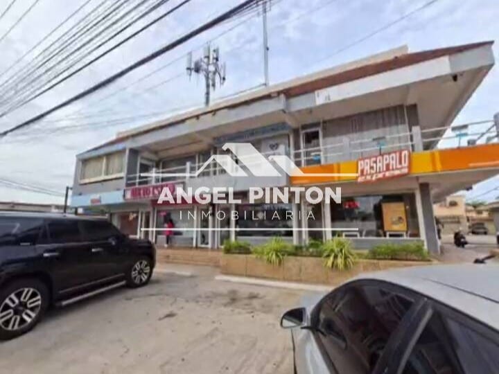 Local comercial en Maracaibo