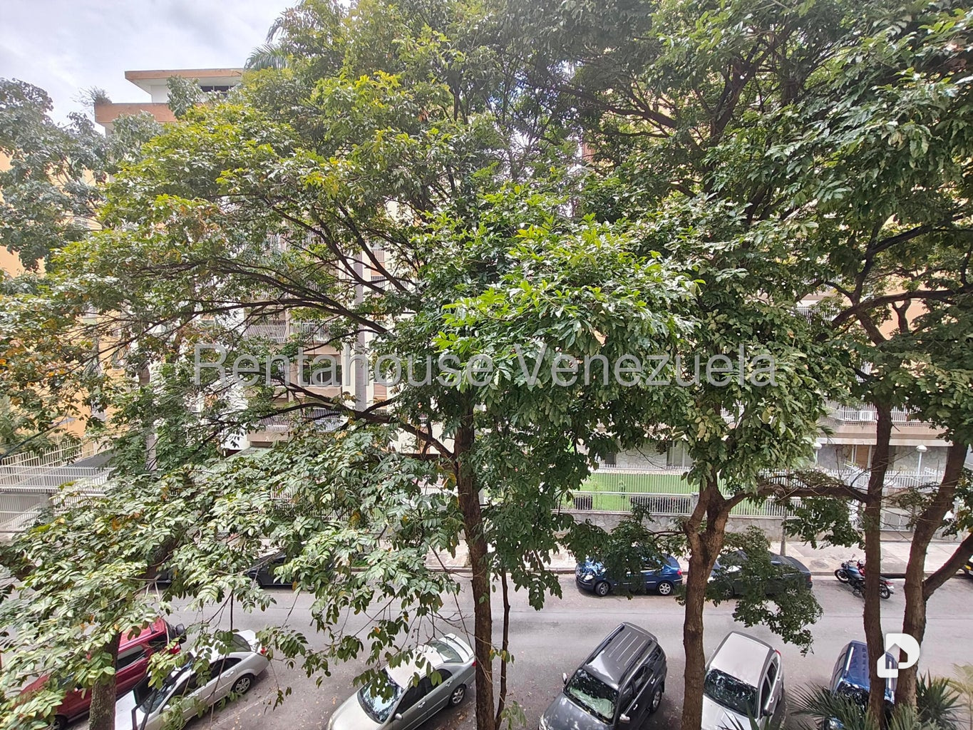 Apartamento en La Urbina, Caracas – 10