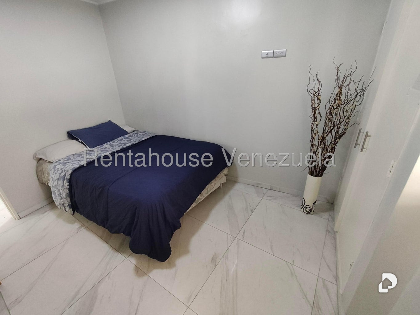 Apartamento en La Urbina, Caracas – 30