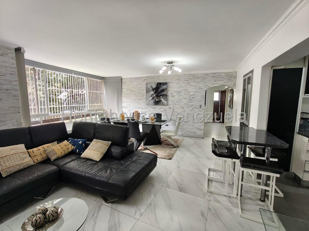 Apartamento en La Urbina, Caracas - 1
