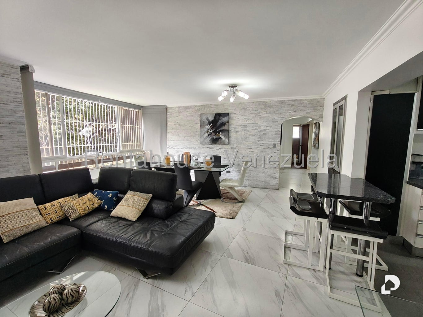 Apartamento en La Urbina, Caracas – 1